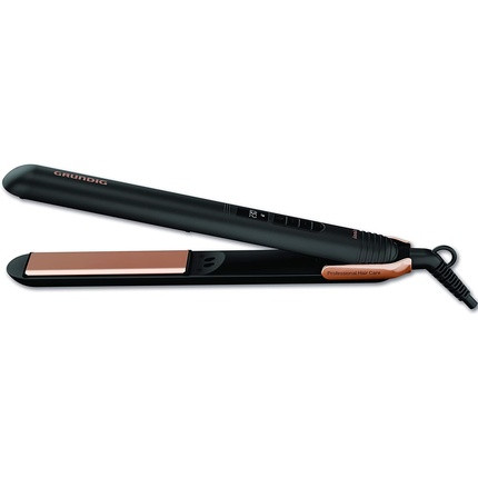 Grundig HS7030 Hair Styler Straight & Curls Naturashine