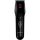 GRUNDIG MC 9030 ProClub Hair and Beard Trimmer Matte Black/Red