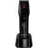 GRUNDIG MC 9030 ProClub Hair and Beard Trimmer Matte Black/Red