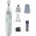 WAHL Triple Head Personal Trimmer Silver