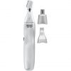 WAHL Triple Head Personal Trimmer Silver