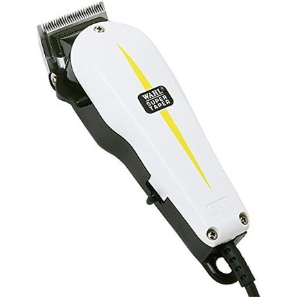 Wahl Super Taper Hair Cutting Machine with Cord