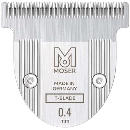 Wahl T Blade 1584-7160 Razor Blades