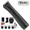 Wahl Professional Beret Contour Hair Clipper Stealth Design Black