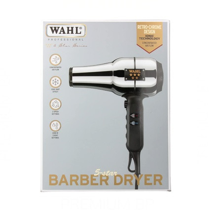 Wahl Barber Dryer 2200W