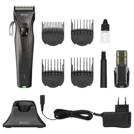 WAHL GENIO PROFI LI-ION Cordless Hair Clipper 0.8-12mm