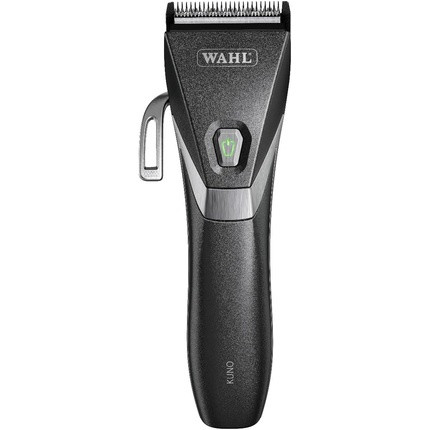 Wahl Kuno Professional Cordless Hair Clipper Up to 100 Minutes Runtime