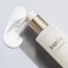 BABOR Gentle Cleansing Milk Daily Facial Cleanser for Sensitive Skin 200ml