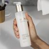 BABOR Gentle Cleansing Milk Daily Facial Cleanser for Sensitive Skin 200ml