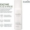 BABOR Enzyme Cleanser Gentle Antioxidant Daily Face Exfoliator with Vitamin C and Active Enzymes for All Skin Types