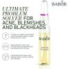 BABOR Active Purifier Serum Ampoules for the Face with Tea Tree Oil Vegan Formula 7 x 2ml