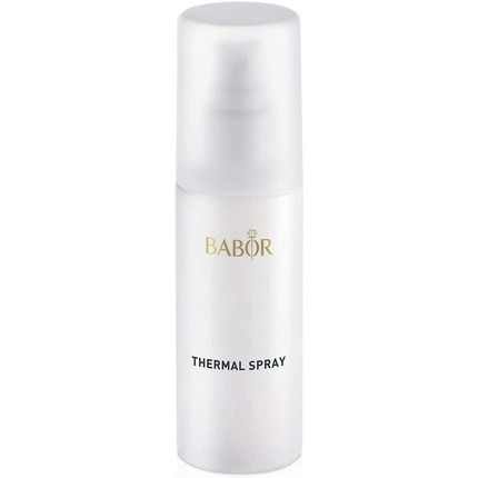 Babor Classics Thermal Spray, Soothing And Refreshing Toner For Every Skin