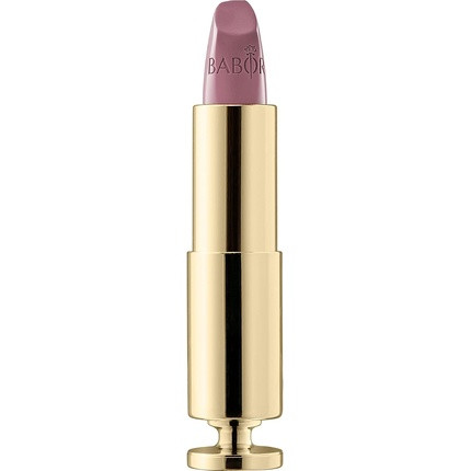 BABOR MAKE UP Lip Colour Creamy Lipstick with Care Long-Lasting Moisturizing Slightly Shiny 4g - Color 07 Summer Rose