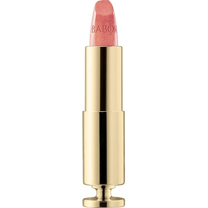 BABOR MAKE UP Lip Colour Creamy Lipstick with Care Long-Lasting Moisturising Slightly Shiny 4g 08 Gin & Juice