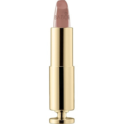 BABOR MAKE UP Lip Colour Creamy Lipstick with Care Long-Lasting Moisturizing Slightly Shiny 4g - Color 09 Baby Doll