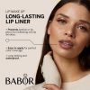 Babor Peach Nude Lip Liner