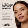 BABOR MAKE UP Eye Brow Pencil with Shea Butter and Vitamin C 1g 01 Light Brown