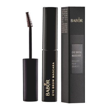 Babor Dark Eye Brow Mascara