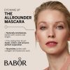 BABOR MAKE UP Ultimate Style & Volume Mascara Black with Collagen and Hyaluronic Acid 8ml