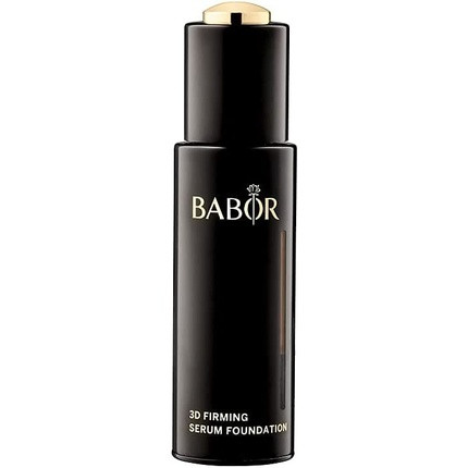 BABOR MAKE UP 3D Firming Serum Foundation Anti-Aging Liquid 30ml 02 Ivory