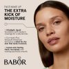 BABOR MAKE UP Hydra Liquid Foundation with Moisturizing Serum 30ml 07 Almond