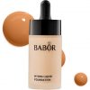 BABOR MAKE UP Hydra Liquid Foundation with Moisturizing Serum 30ml 09 Caffe Latte