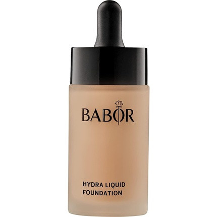 BABOR MAKE UP Hydra Liquid Foundation with Moisturizing Serum 30ml 10 Clay