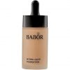 BABOR MAKE UP Hydra Liquid Foundation with Moisturizing Serum 30ml 10 Clay