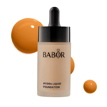 Babor Hydra Liquid Foundation Tan