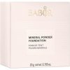 BABOR MAKE UP Mineral Powder Foundation with Mineral Pigments 20g 02 Medium