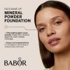 BABOR MAKE UP Mineral Powder Foundation with Mineral Pigments 20g 02 Medium