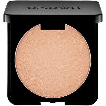 BABOR MAKE UP Creamy Compact Foundation SPF 50 with Medium Coverage 10g 01 Light