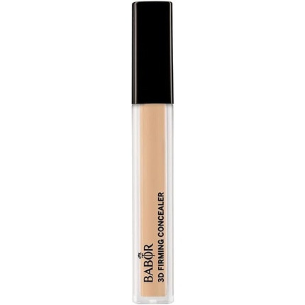 BABOR MAKE UP 3D Firming Concealer with High Coverage and Anti-Aging Active Ingredients 4g 03 Natural