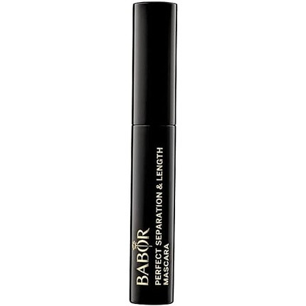 BABOR MAKE UP Perfect Definition & Length Mascara with Silicone Brush 6ml