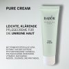 ABOR ESSENTIAL CARE Pure Cream Light Anti-Acne Facial Cream for Impure Skin Market Launch 2022