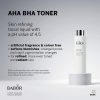 Doctor Babor AHA BHA Facial Toner Refining Tonic with Salicylic Acid and Mandelic Acid 200ml