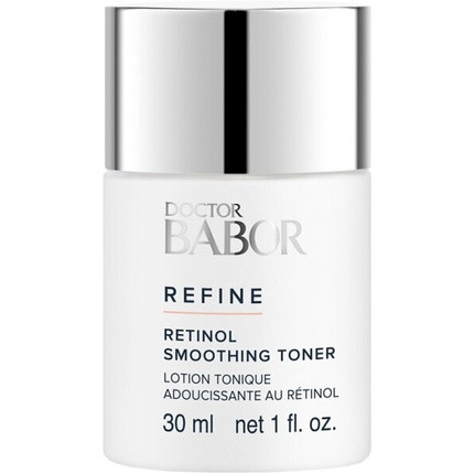 Babor Refine Retinol Smoothing Toner - 30 Ml