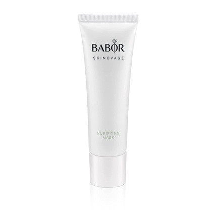 BABOR SKINOVAGE Purifying Mask for Oily, Impure Skin - Launching 2022