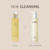 BABOR Hy-Öl Cleanser for All Skin Types Daily Face Cleansing and Makeup Remover with Vitamin E 200ml