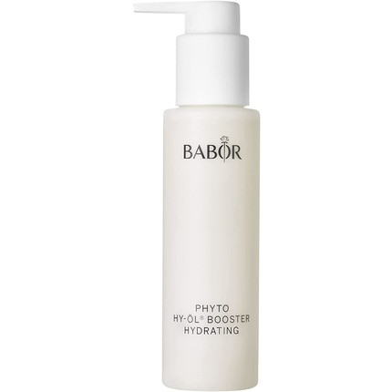 BABOR Phyto Hy-Oil Booster Hydrating for Dry Skin with Birch and Rosemary 100ml