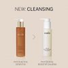 BABOR CLEANSING Phytoactive Sensitive Face Cleanser with Linden Blossom for Sensitive Skin 100ml