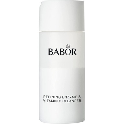 BABOR Refining Enzyme and Vitamin C Cleanser for Combination and Oily Skin 75g