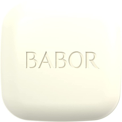 BABOR Natural Cleansing Bar Refill for Oily and Combination Skin 65g with Aloe Vera and Baobab Oil