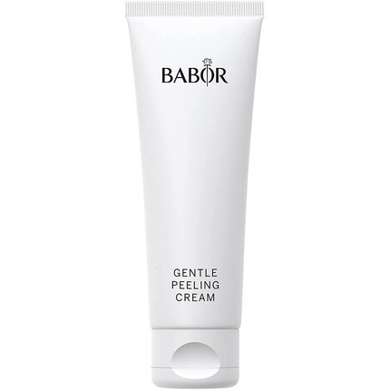 BABOR Gentle Peeling Cream for All Skin Types 50ml