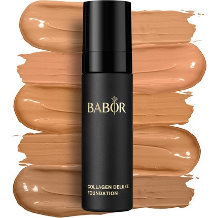 Babor Make Up Collagen Deluxe Foundation for Dry and Mature Skin