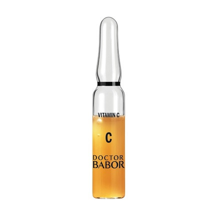 Babor Radiance Ampoule Serum Concentrate - 14 Ml