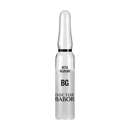 Babor Instant Soothing Ampoule Serum Concentrate 14 Ml