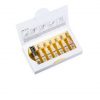 Babor Perfect Glow Serum Ampoules for the Face with Glow Pigments