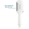 Medisana LC 860 Electric Lice Comb for Head Lice and Nits - Suitable for Dogs and Cats