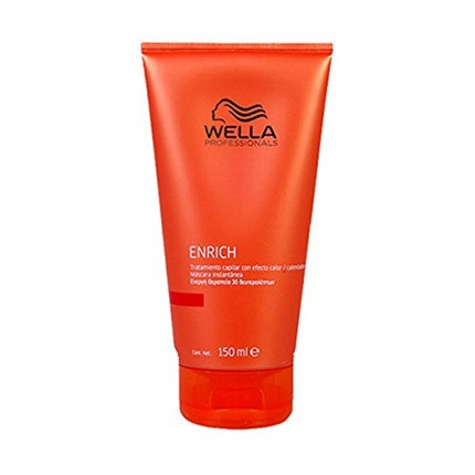 Wella Enrich Self-Warming Mask 150ml